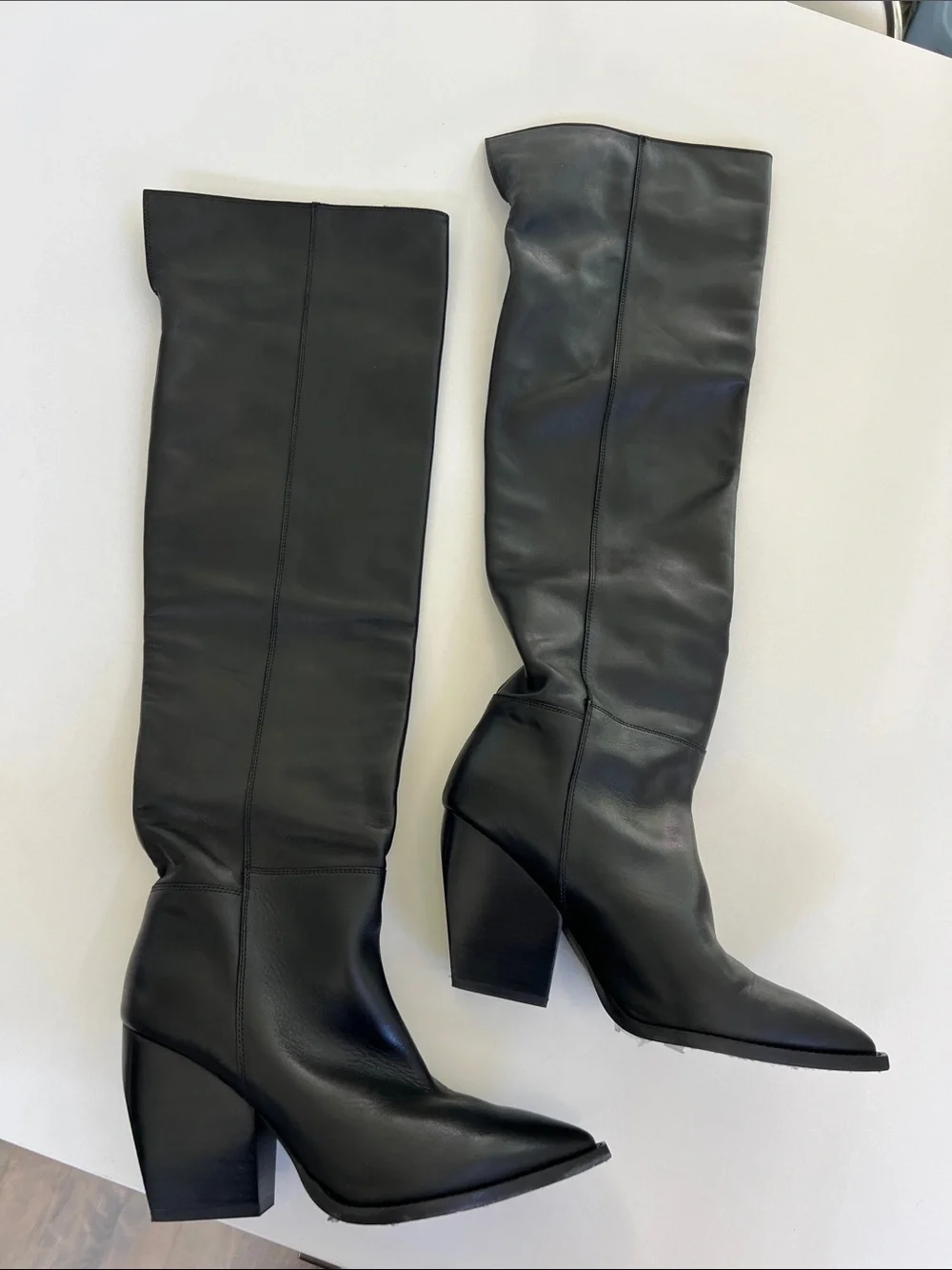 All Saints worn once